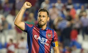 Pedro López Levante UD