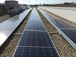 placas solares