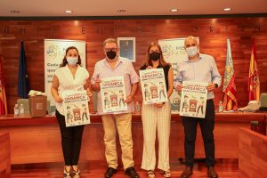 Torrent presentacion cuarto contenedor