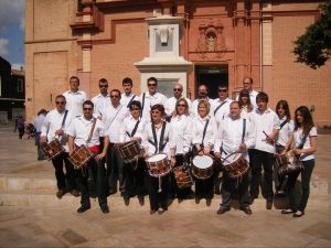 Associació Müsica Tradicional 'Pepe Palu' de Foios