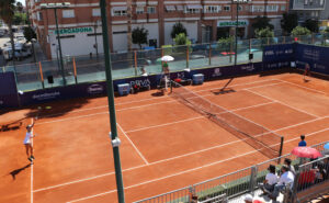 BBVA Open Internacional de Valencia