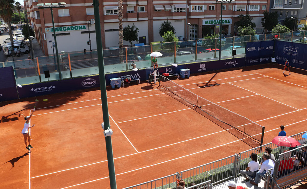 BBVA Open Internacional de Valencia