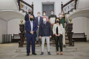 diputacion y camara comercio digitalizacion empresas