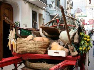 fira sabors alcasser