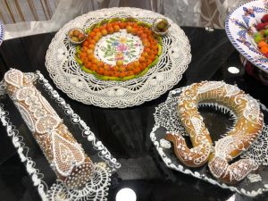 Pastelería Galán