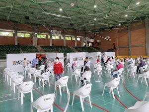 vacunacion Aldaia