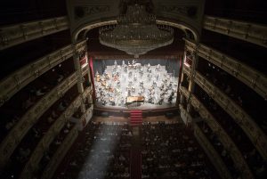 Teatre Principal. Foto Live Music Valencia