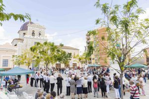 9 d'octubre a Picassent