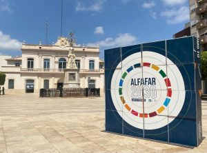 Plan Estratégico Municipal Alfafar 2030