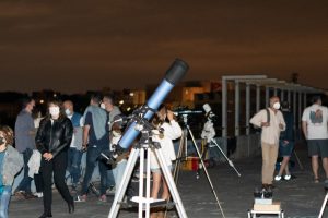 Astro Torrent