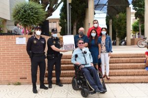 Bonrepos i Mirambell 9 Octubre