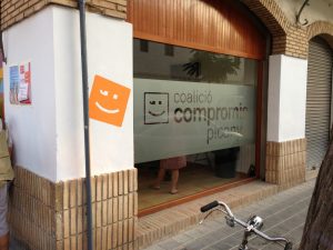Compromís Picanya sede