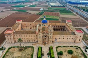 San Miguel de los Reyes