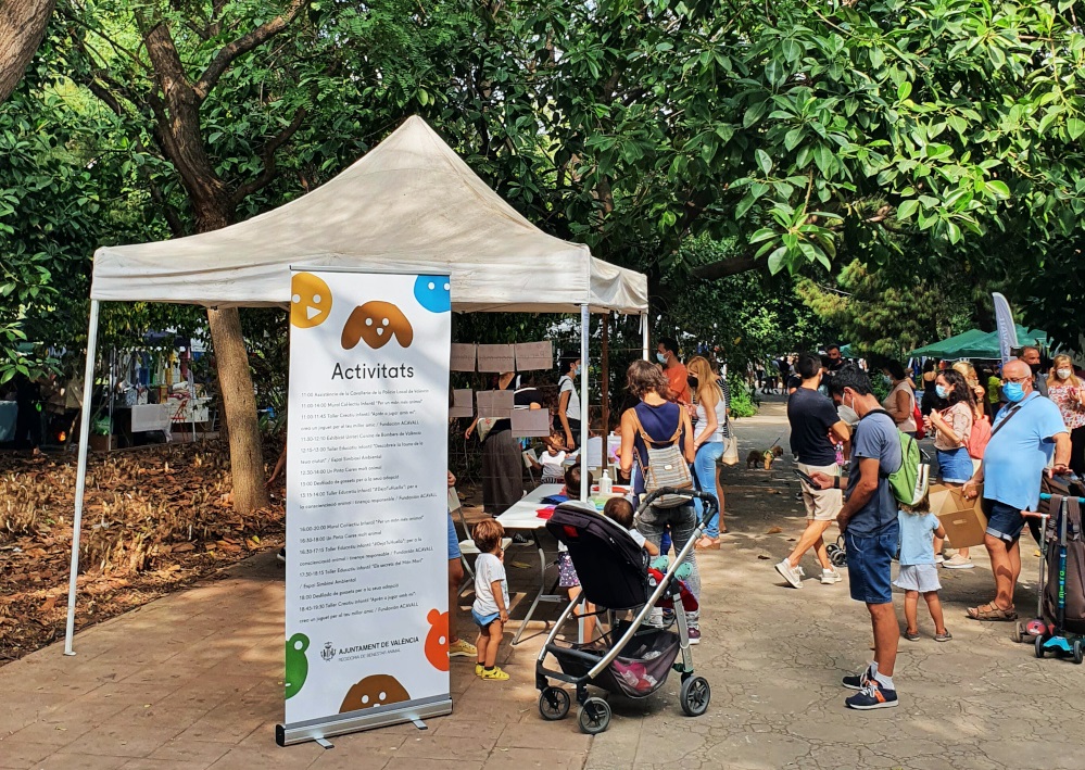 Feria de los Animales