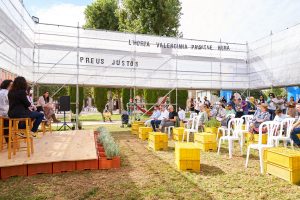 Futurs de l'Horta 2021
