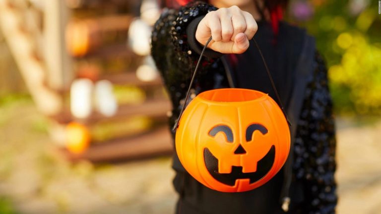 Halloween