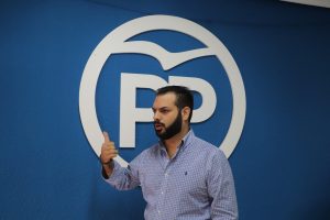 Entrevista Hortanoticias a Modesto Martínez (PP Alboraya)
