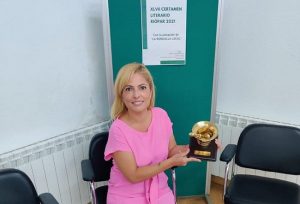 Monserrat Espinar Ruiz