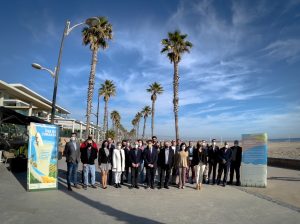 presentación plan estratégico turismo Alboraya