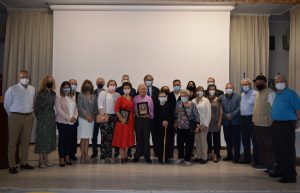 Sedaví 9 Octubre 2021