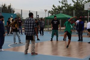 breakdance Alaquàs