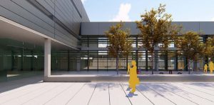 Centro de salud de Malilla