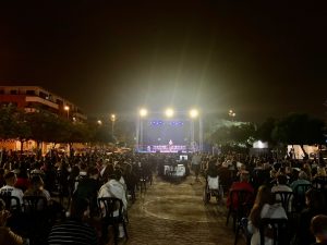 fiestas mayores massamagrell