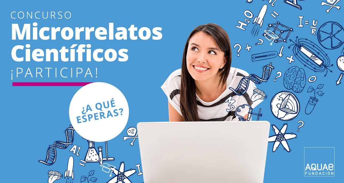 fundacion aquae microrrelatos