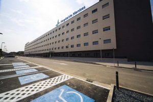 Hospital de Manises