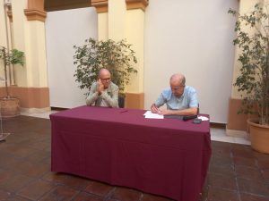 manises firma cessió senyera