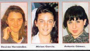 niñas caso Alcàsser