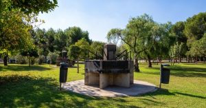 paelleros la canaleta