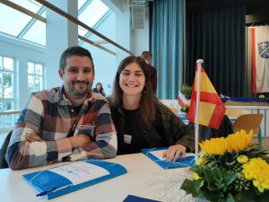 representantes Massamagrell nuevo programa europeo