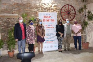 semana comercio Almàssera