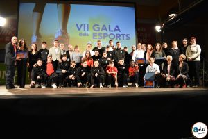 Gala Esport Alfafar 2021