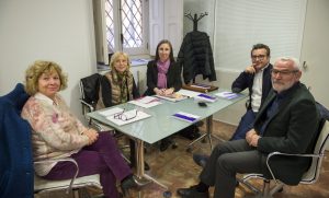 Eli Garcia con PActem Nord