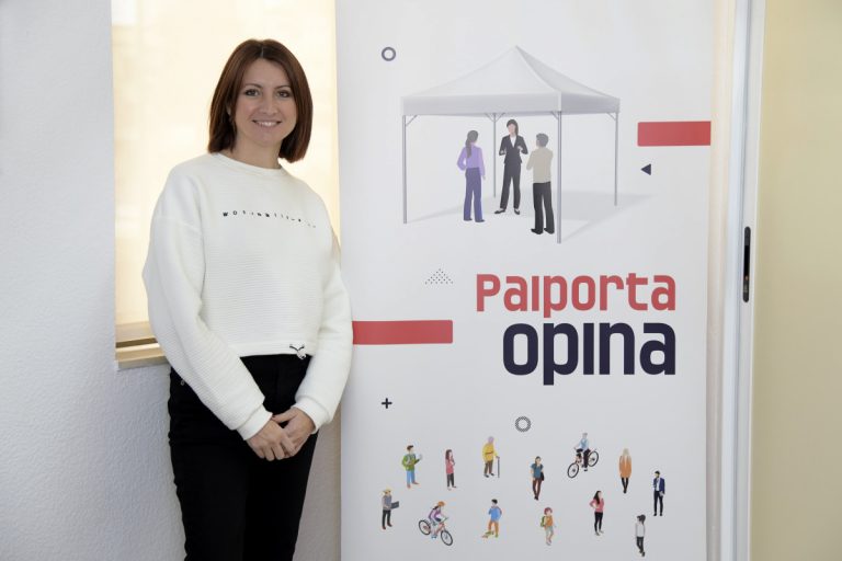La campaña de participación ciudadana de Paiporta acercará a la alcaldesa y al gobierno municipal a barrios y vecinos