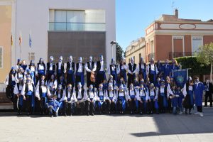 Filà Mossàrabs de Sedaví