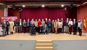 Firma pacto empleo Pactem Nord