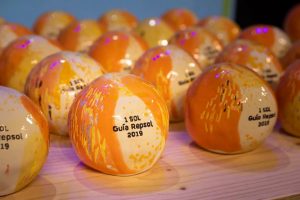 Guia Repsol sol 2019