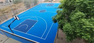 IES Rafelbunyol obras