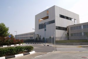 IES Veles e Vents de Torrent