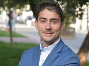 Jesús Gimeno Cs Moncada