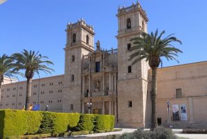 Biblioteca Valenciana