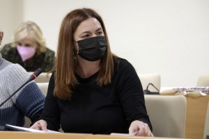 Laura Jimenez Compromis per Paiporta