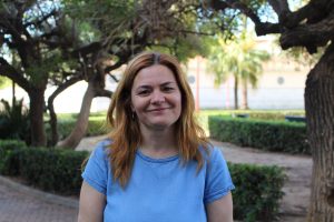 Laura Jiménez Compromís per Paiporta