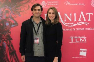 Maniatic Manises 2021 Ganador premio del público