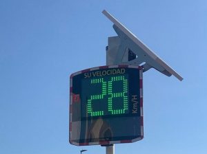 Museros radar pedagógico