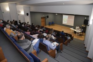 Paiporta reunion asociaciones