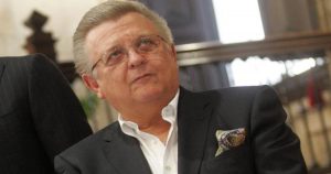 Pedro Cortés expresidente Valencia CF